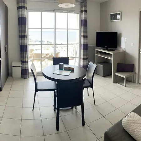 Magnifique Vue - Confort *