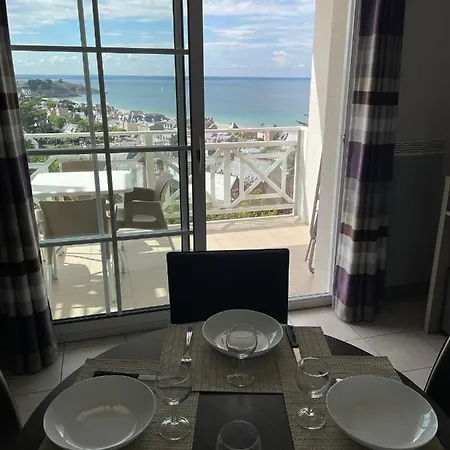 Magnifique Vue - Confort