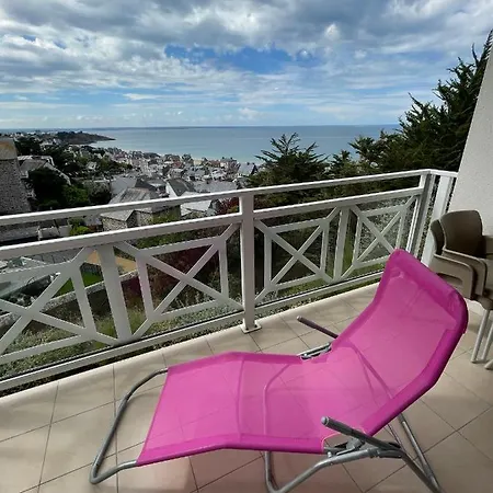 Magnifique Vue - Confort