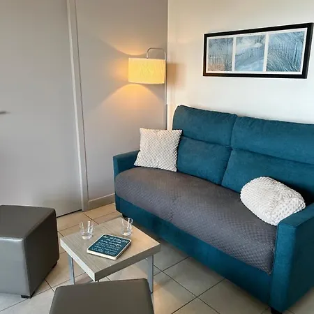 Magnifique Vue - Confort شقة